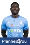 photo Alhaji Kamara