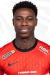 photo Quincy Promes