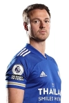 photo Jonny Evans