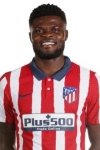 photo Thomas Partey