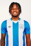 photo Rolando Aarons