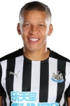 photo Dwight Gayle