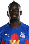 photo Mamadou Sakho