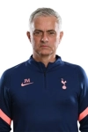 photo José Mourinho