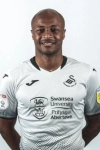 photo André Ayew