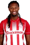 photo Ruben Semedo