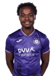 photo Percy Tau