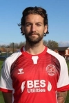 photo Charlie Mulgrew