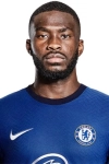 photo Fikayo Tomori