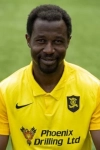 photo Efe Ambrose