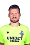 photo Simon Mignolet