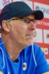 photo Laurent Blanc