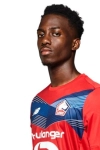 photo Timothy Weah