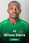 photo Idrissa Diarra