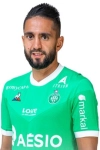 photo Ryad Boudebouz