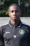 photo Cheikhou Cissé