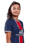 photo Nadia Nadim