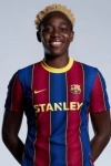 photo Asisat Oshoala