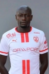 photo Ousmane Cissokho