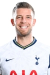 photo Toby Alderweireld