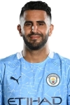 photo Riyad Mahrez