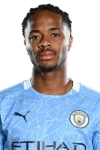 photo Raheem Sterling