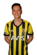 photo Mesut Özil