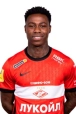 photo Quincy Promes