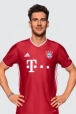 photo Leon Goretzka