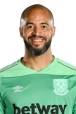 photo Darren Randolph