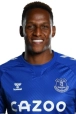 photo Yerry Mina