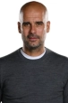 photo Josep Guardiola