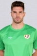 photo Luca Zidane