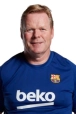 photo Ronald Koeman