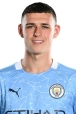 photo Phil Foden