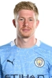 photo Kevin De Bruyne