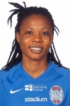 photo Halimatu Ayinde