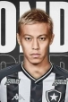 photo Keisuke Honda