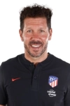 photo Diego Simeone