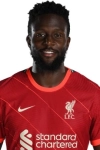 photo Divock Origi