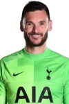 photo Hugo Lloris