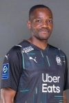 photo Steve Mandanda