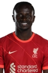 photo Sadio Mané