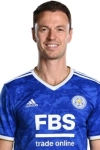 photo Jonny Evans