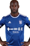 photo Sone Aluko