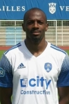 photo Bissourou Touré