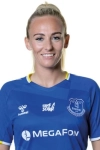 photo Toni Duggan