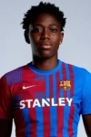 photo Asisat Oshoala