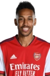 photo Pierre-Emerick Aubameyang