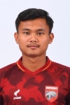 photo Komang Teguh